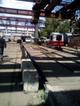 Продам трехпролетную кран. эстакаду 10871 кв.м.; зем. участок 36175 кв. м